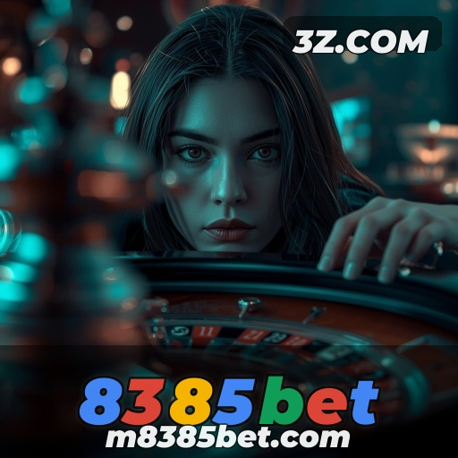 Os Caça-níqueis no 8385bet: Diversão e Emoção ao Alcance de um Clique