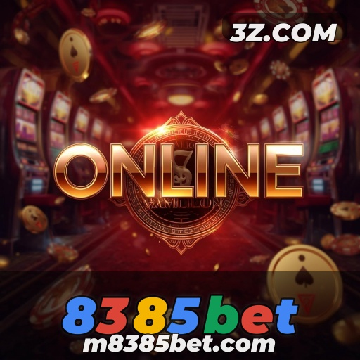Os Caça-níqueis no 8385bet: Diversão e Emoção ao Alcance de um Clique
