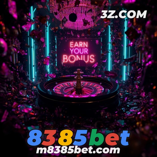 Os Caça-níqueis no 8385bet: Diversão e Emoção ao Alcance de um Clique