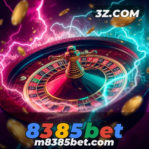 Os Caça-níqueis no 8385bet: Diversão e Emoção ao Alcance de um Clique